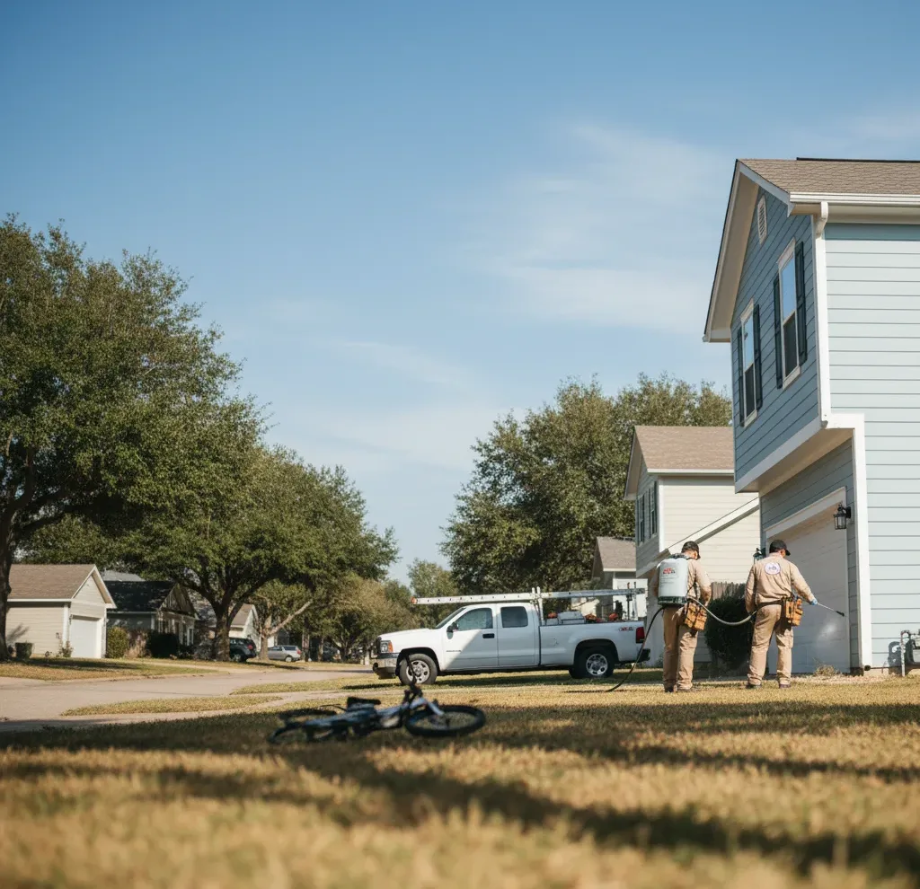 Pest Control in Olivebridge